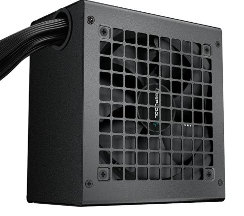 Power Supply / DEEPCOOL Power Supply
